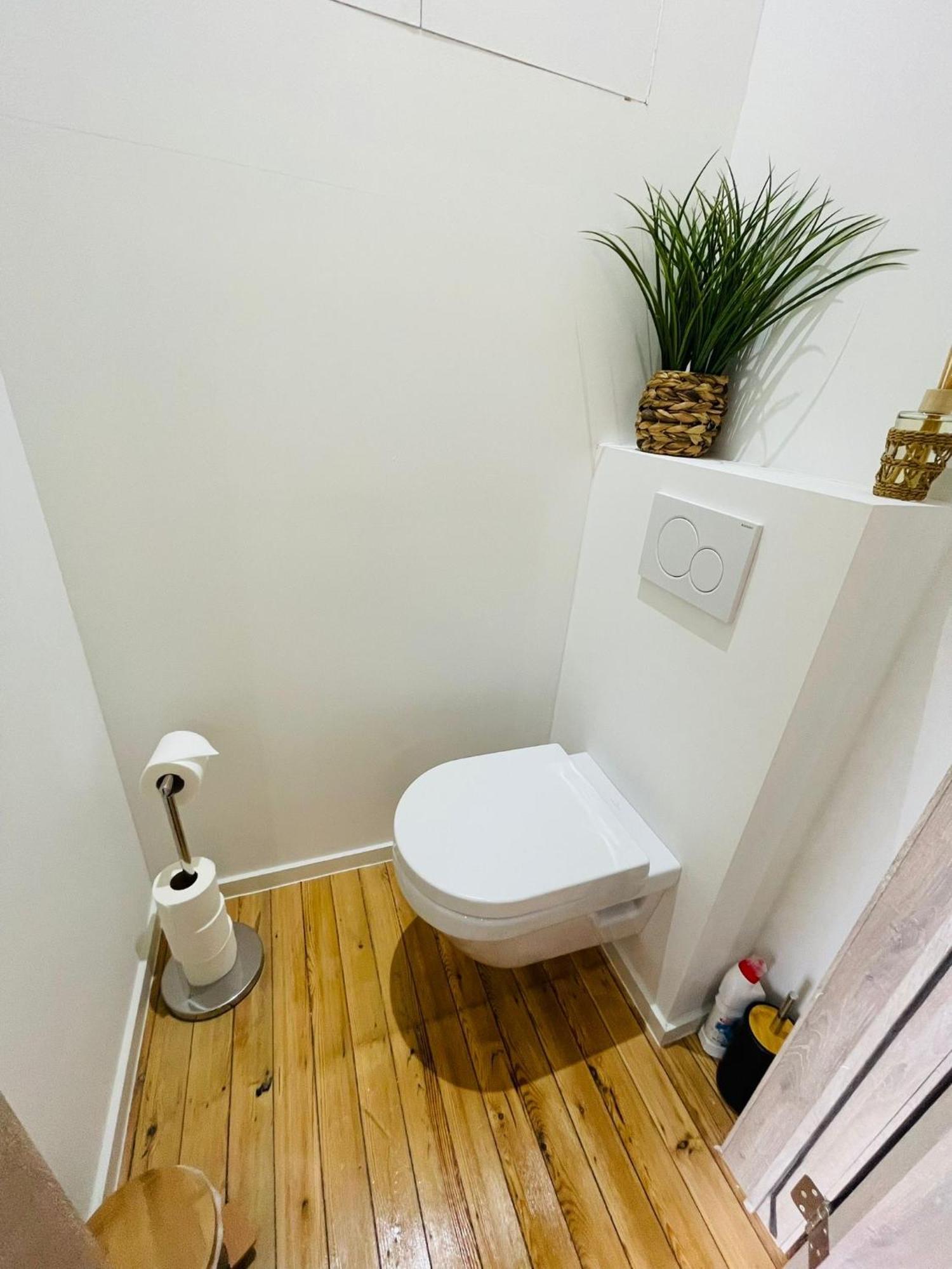 Appartement Exotique Avec Bain Balneo Лиеж Екстериор снимка